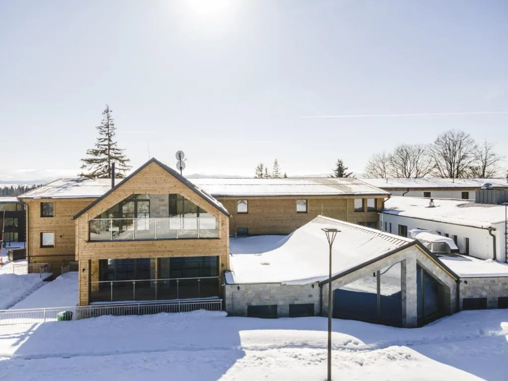 Image 1 of Apartment Confort 223 residence M2