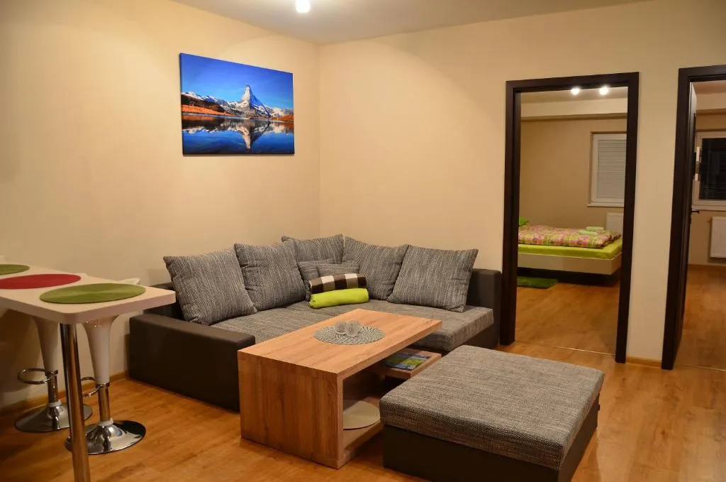 Image 1 of Apartment Dargo Tatry