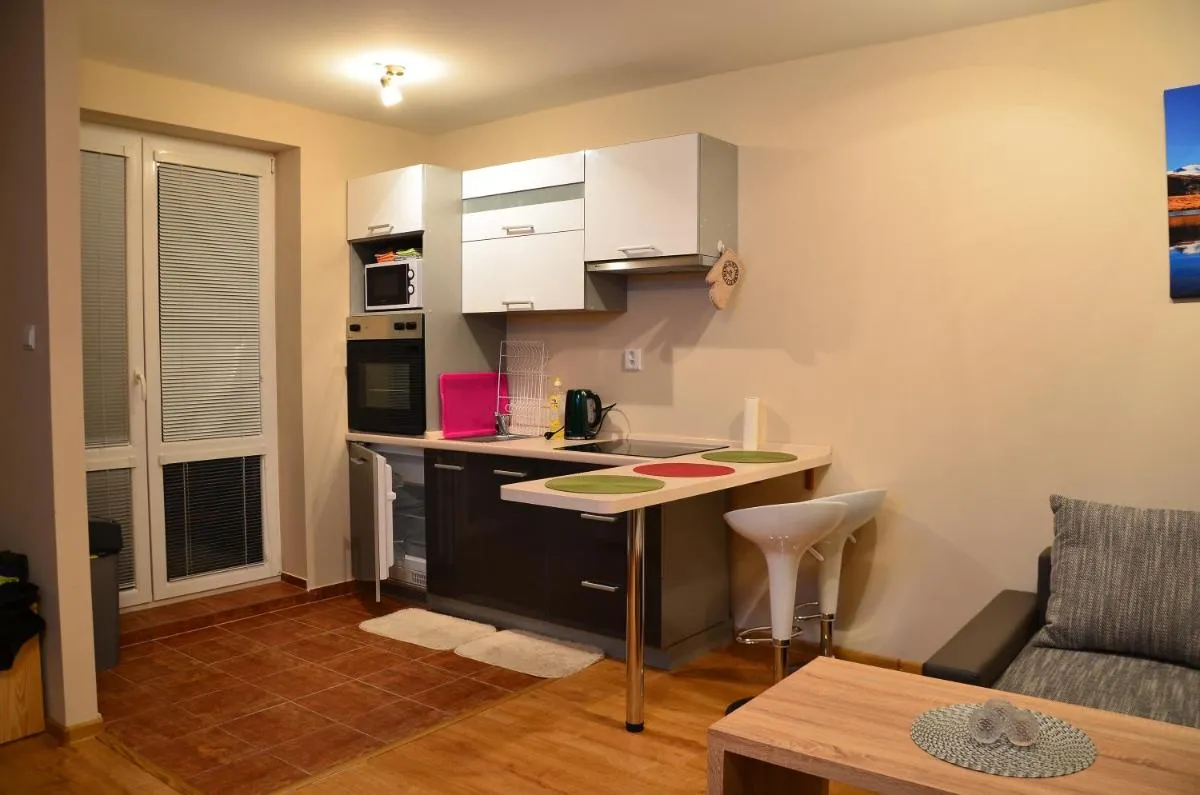 Image 2 of Apartment Dargo Tatry