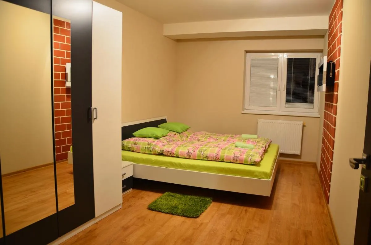 Image 4 of Apartment Dargo Tatry