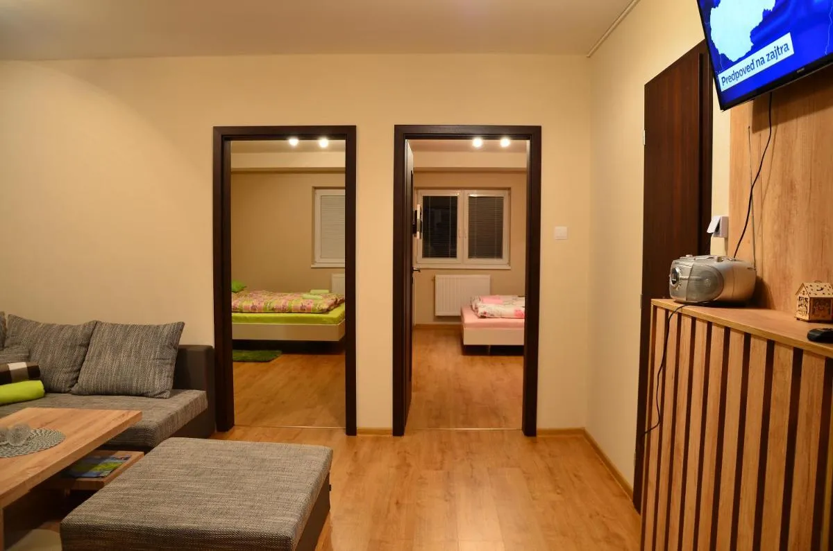 Image 5 of Apartment Dargo Tatry