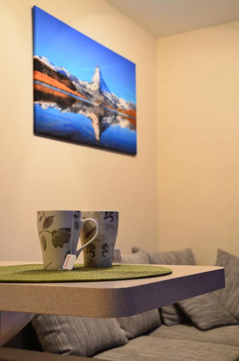 Image 7 of Apartment Dargo Tatry