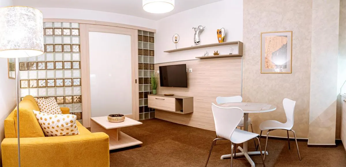 Image 7 of Apartment Elegance Hrebienok