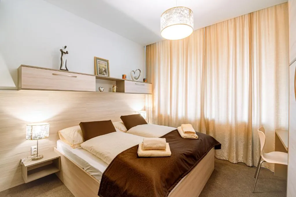 Image 1 of Apartment Elegance Hrebienok