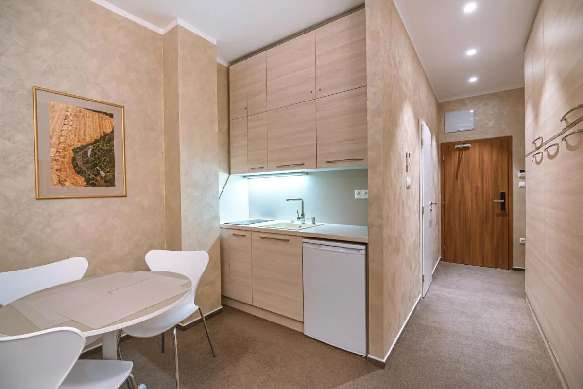 Image 4 of Apartment Elegance Hrebienok