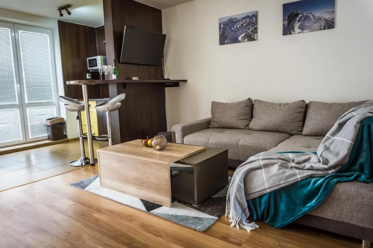 Image 4 of Apartment Eric 9D High Tatras