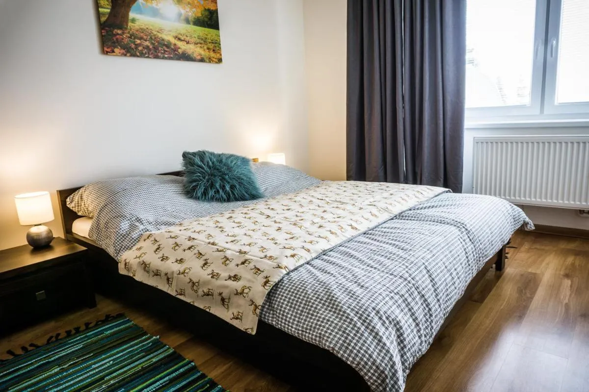 Image 6 of Apartment Eric 9D High Tatras