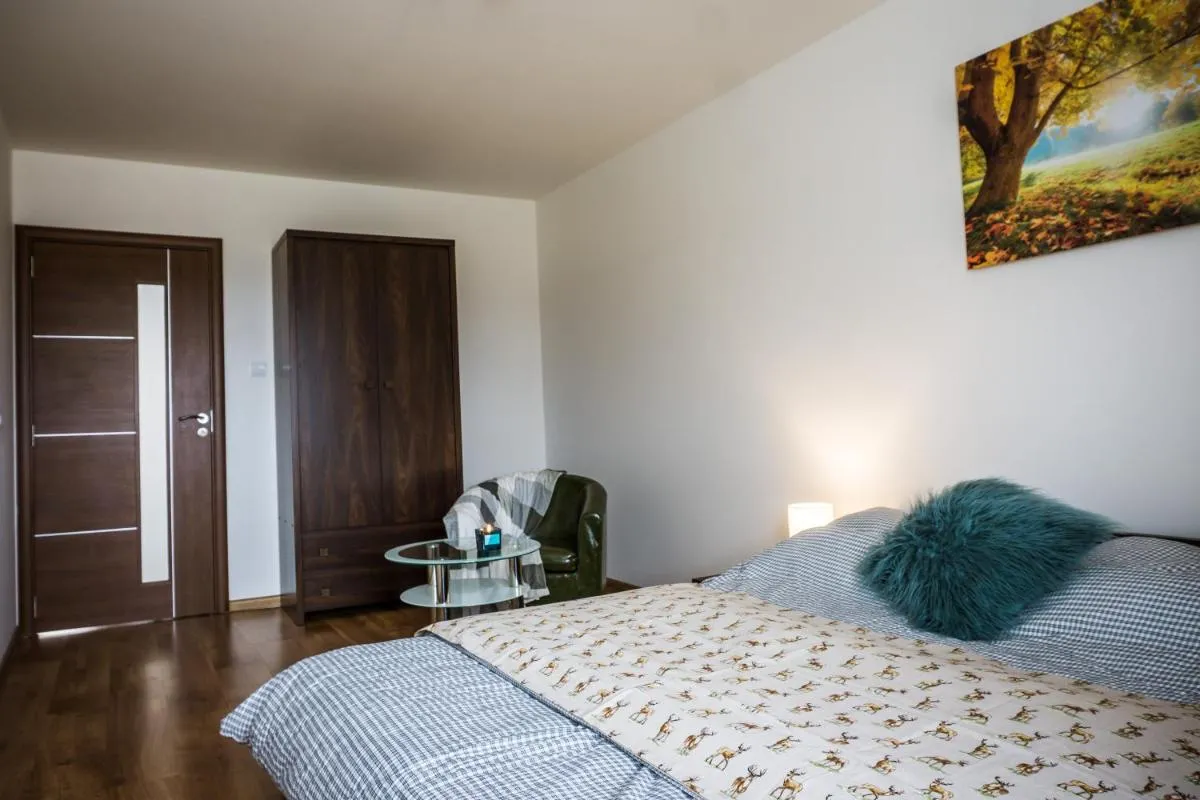 Image 7 of Apartment Eric 9D High Tatras