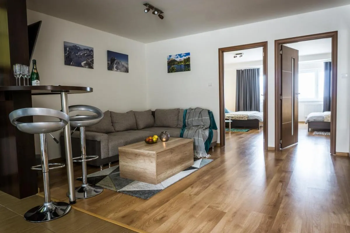 Image 5 of Apartment Eric 9D High Tatras