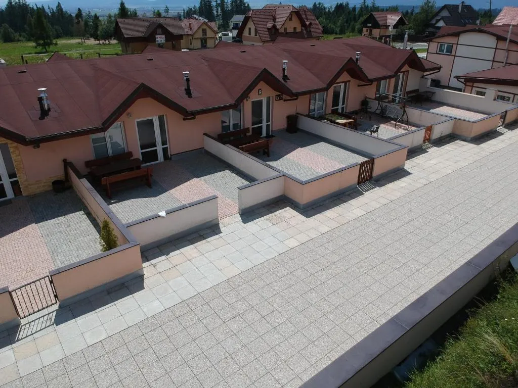 Image 1 of Apartment Eric 9D High Tatras