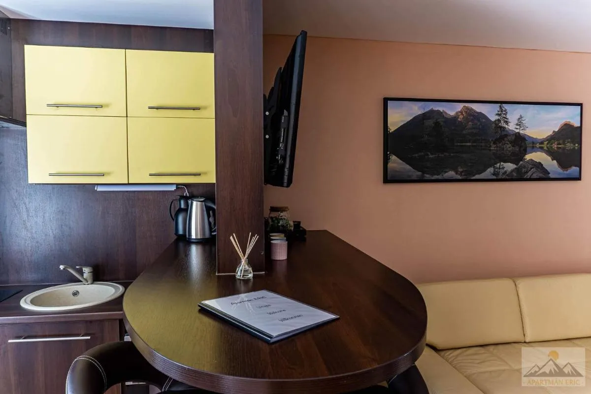 Image 7 of Apartment Eric,High Tatras