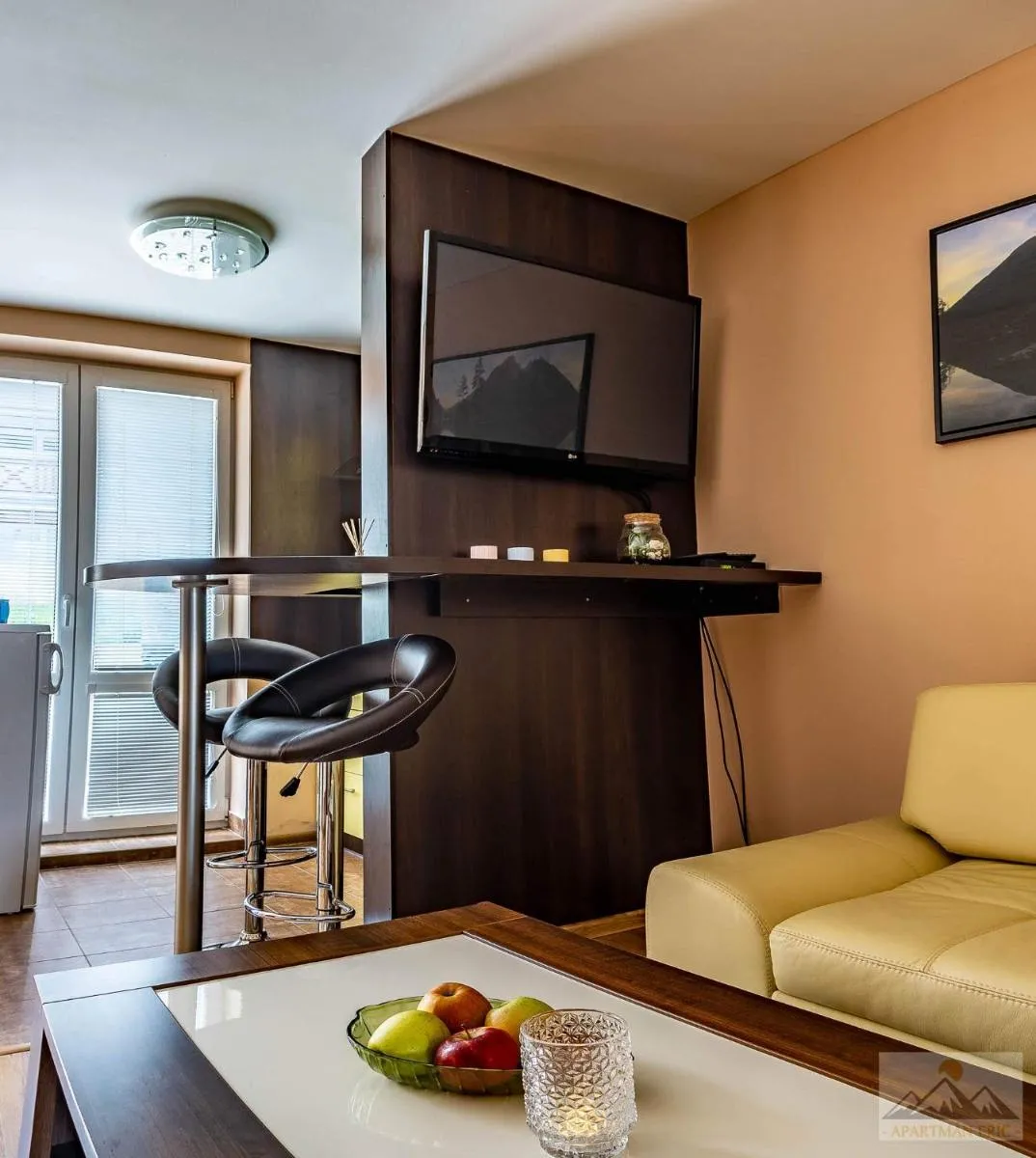 Image 5 of Apartment Eric,High Tatras