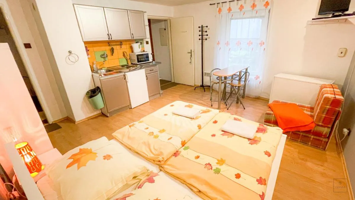 Image 4 of Apartment Jursport