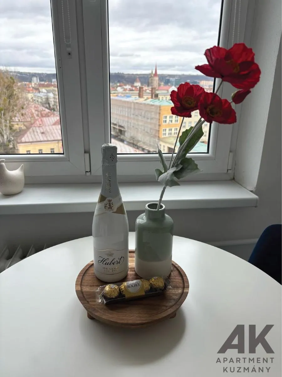 Image 5 of Apartment Kuzmany