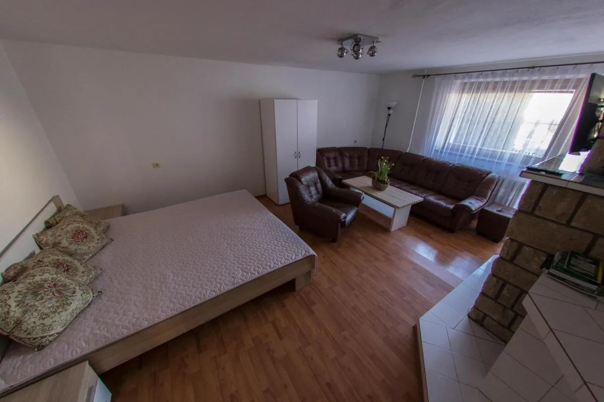 Image 2 of Apartment Lucky Liptov