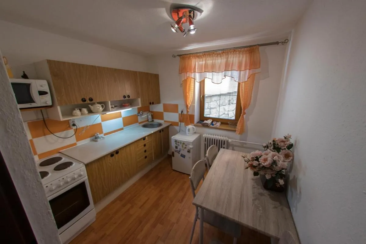 Image 4 of Apartment Lucky Liptov