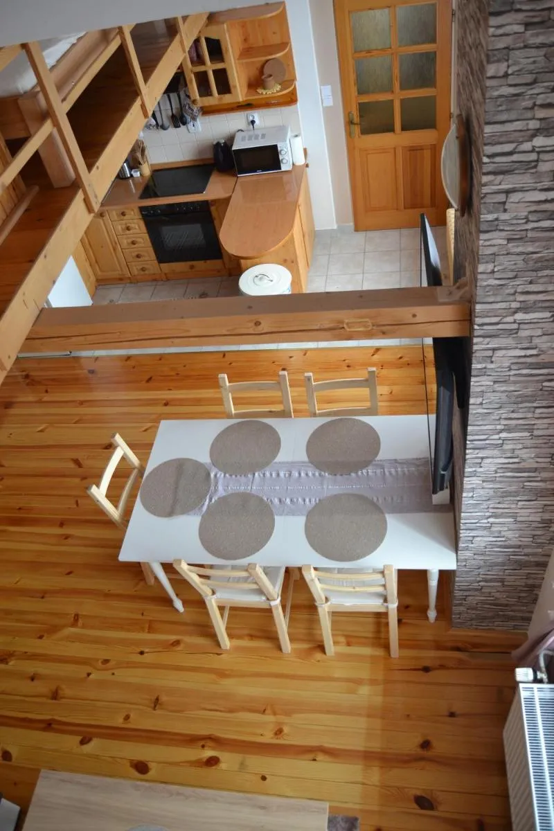 Image 3 of Apartment Lucy