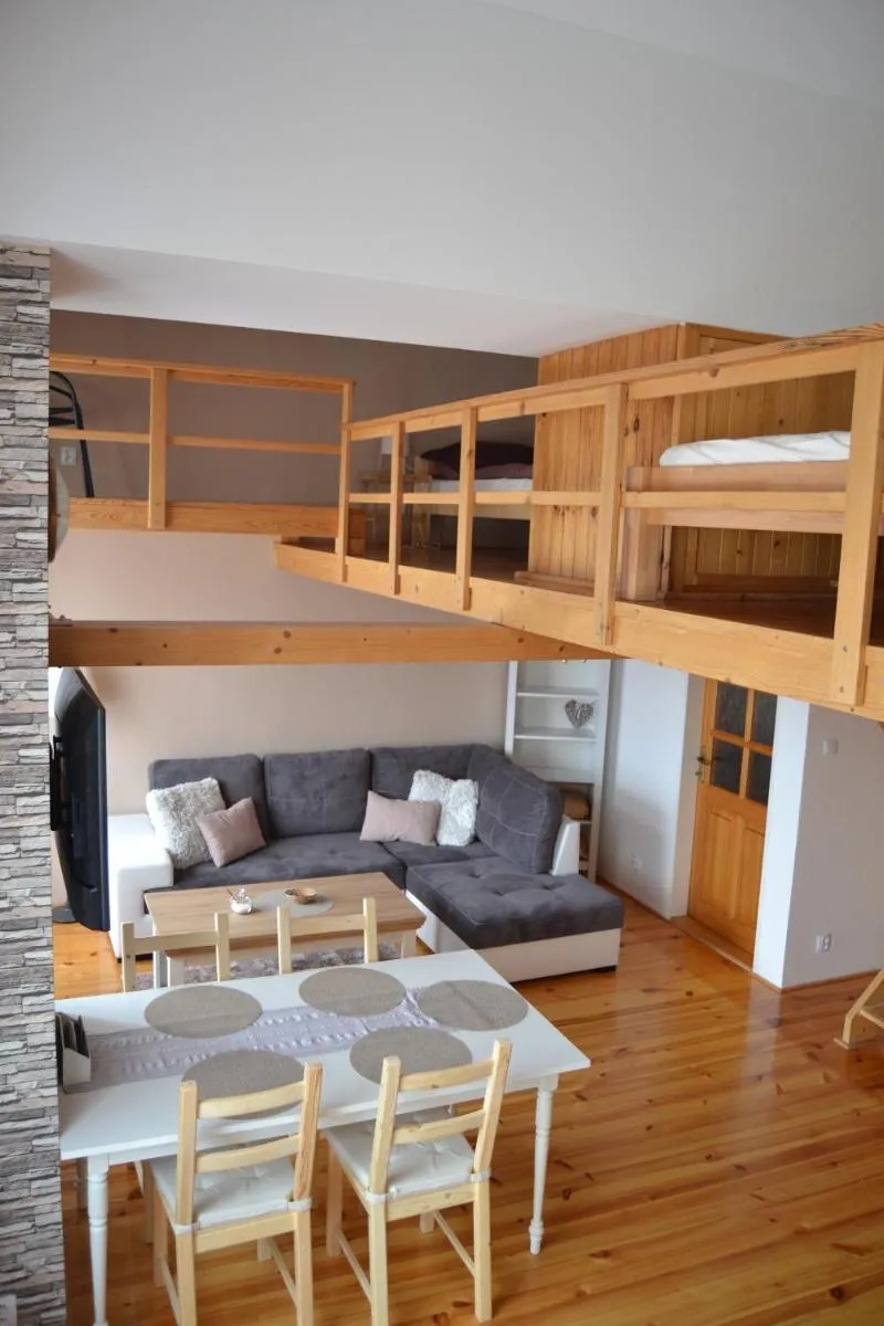 Image 5 of Apartment Lucy