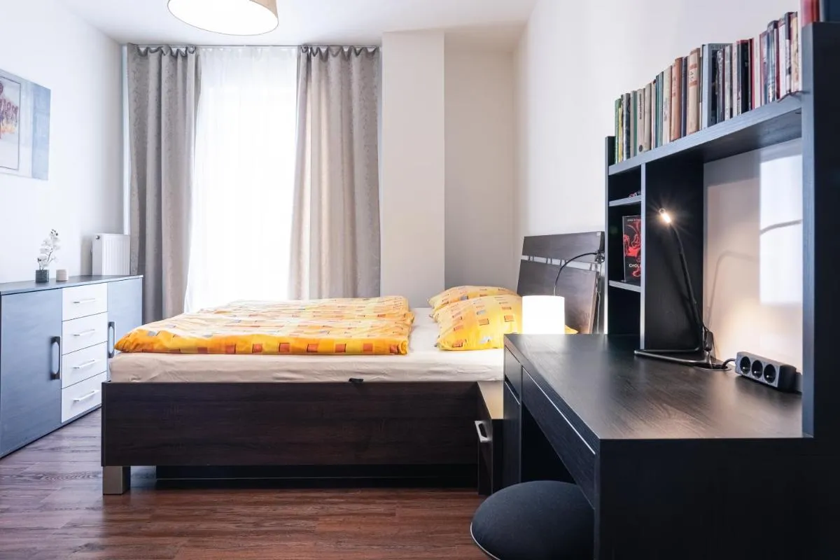 Image 6 of Apartment Lucy – Primo Tatry Starý Smokovec