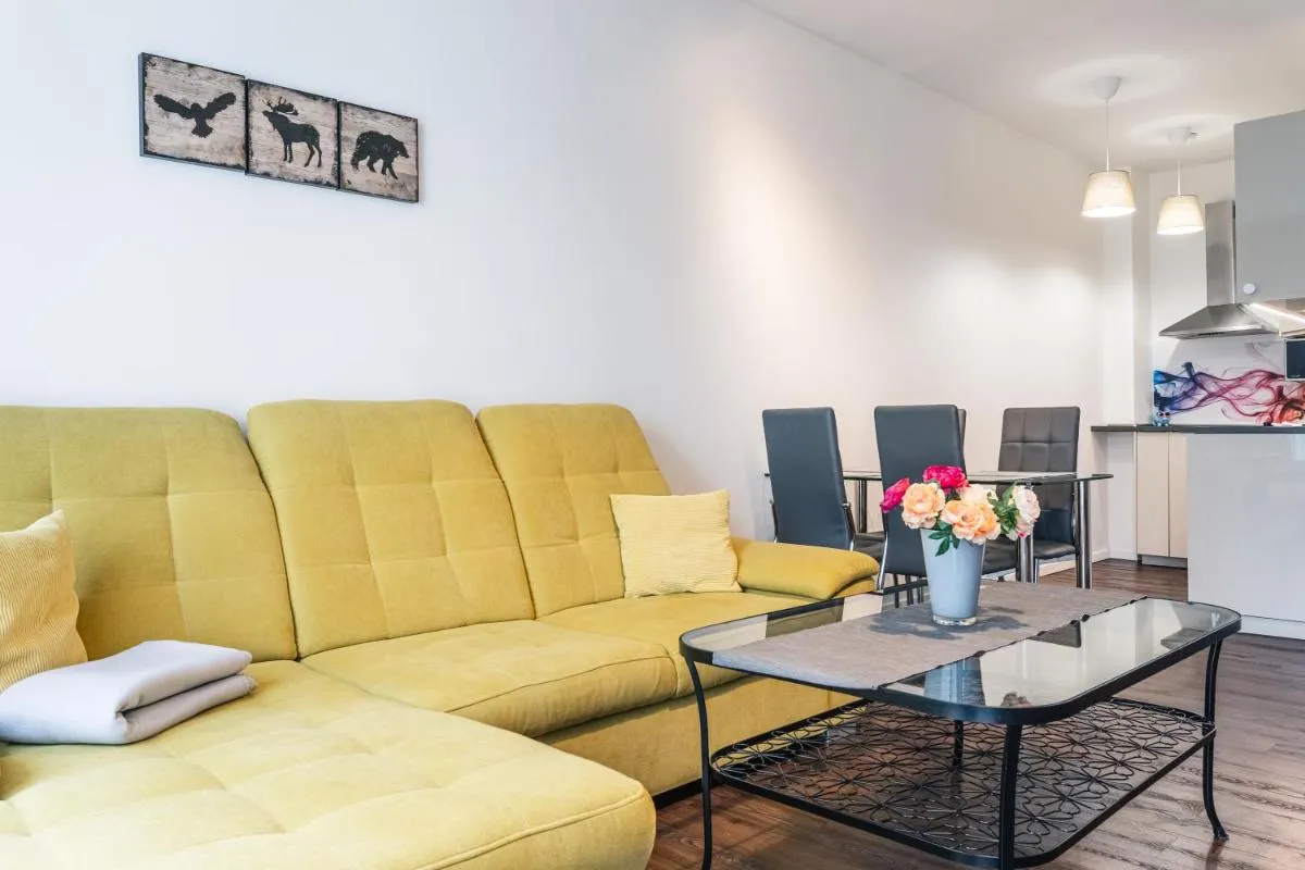 Image 3 of Apartment Lucy – Primo Tatry Starý Smokovec