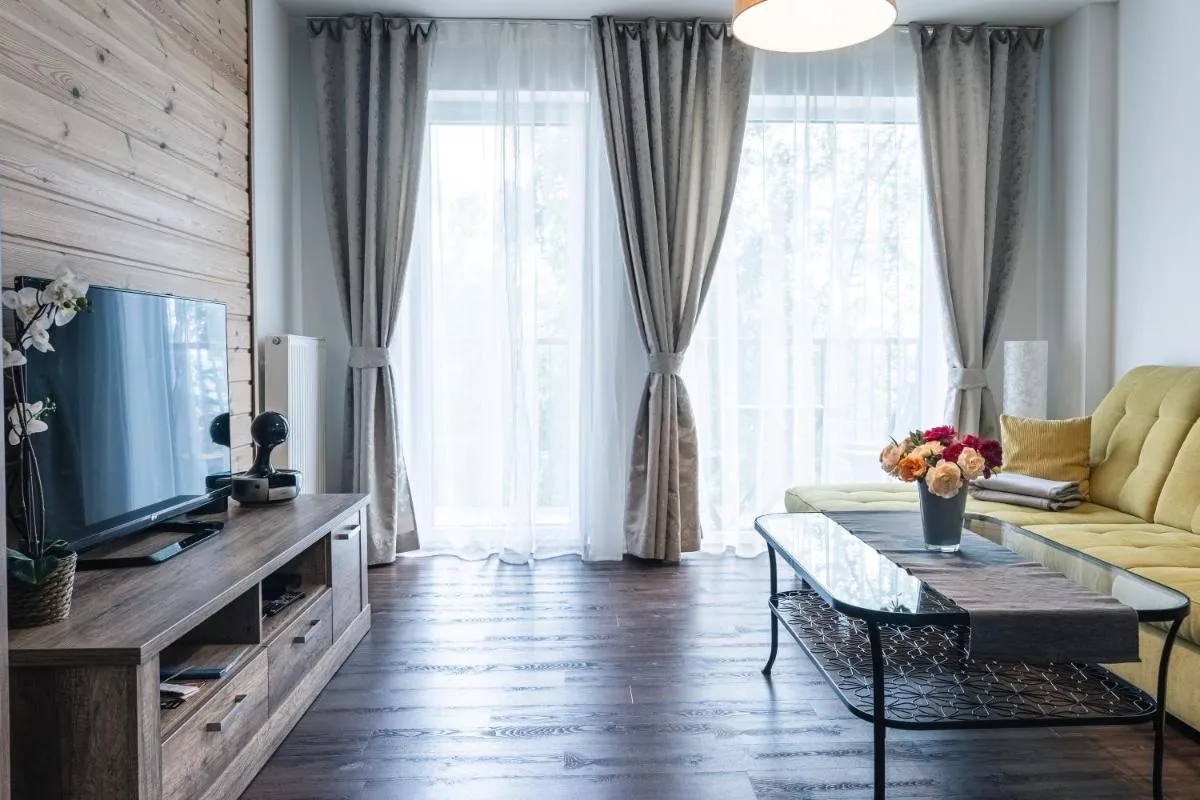 Image 7 of Apartment Lucy – Primo Tatry Starý Smokovec