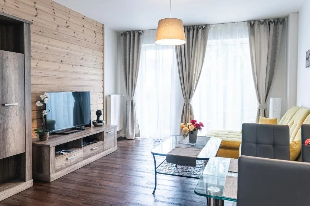 Image 1 of Apartment Lucy – Primo Tatry Starý Smokovec