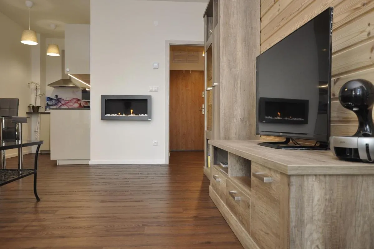 Image 2 of Apartment Lucy – Primo Tatry Starý Smokovec