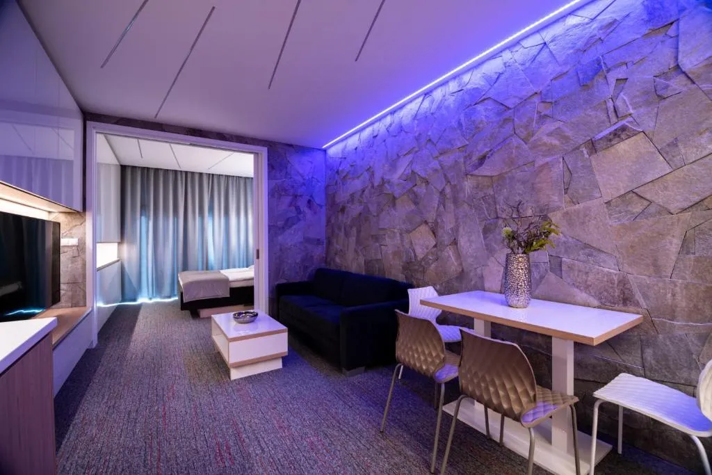 Image 1 of Apartment Luna Hrebienok C109