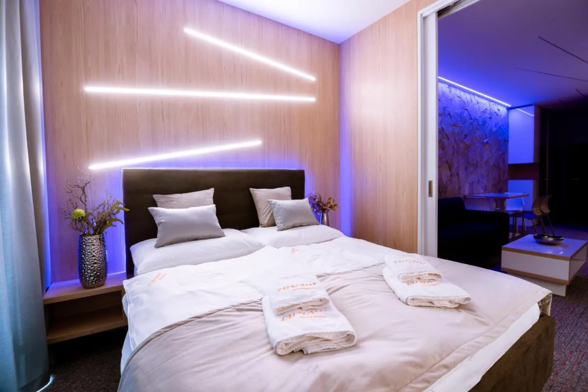 Image 5 of Apartment Luna Hrebienok C109