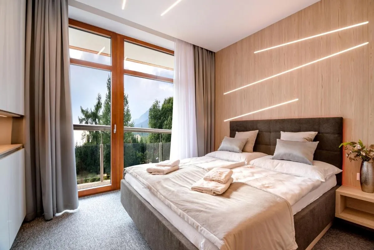 Image 4 of Apartment Luna Hrebienok C109