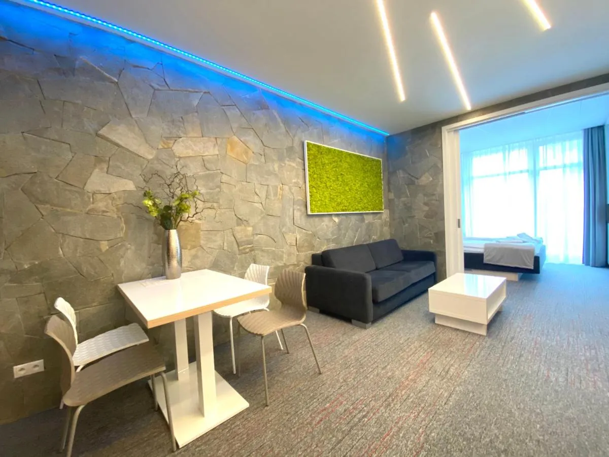 Image 2 of Apartment Luna Hrebienok C109