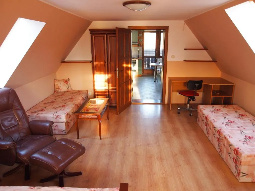 Image 1 of Apartment Najadka