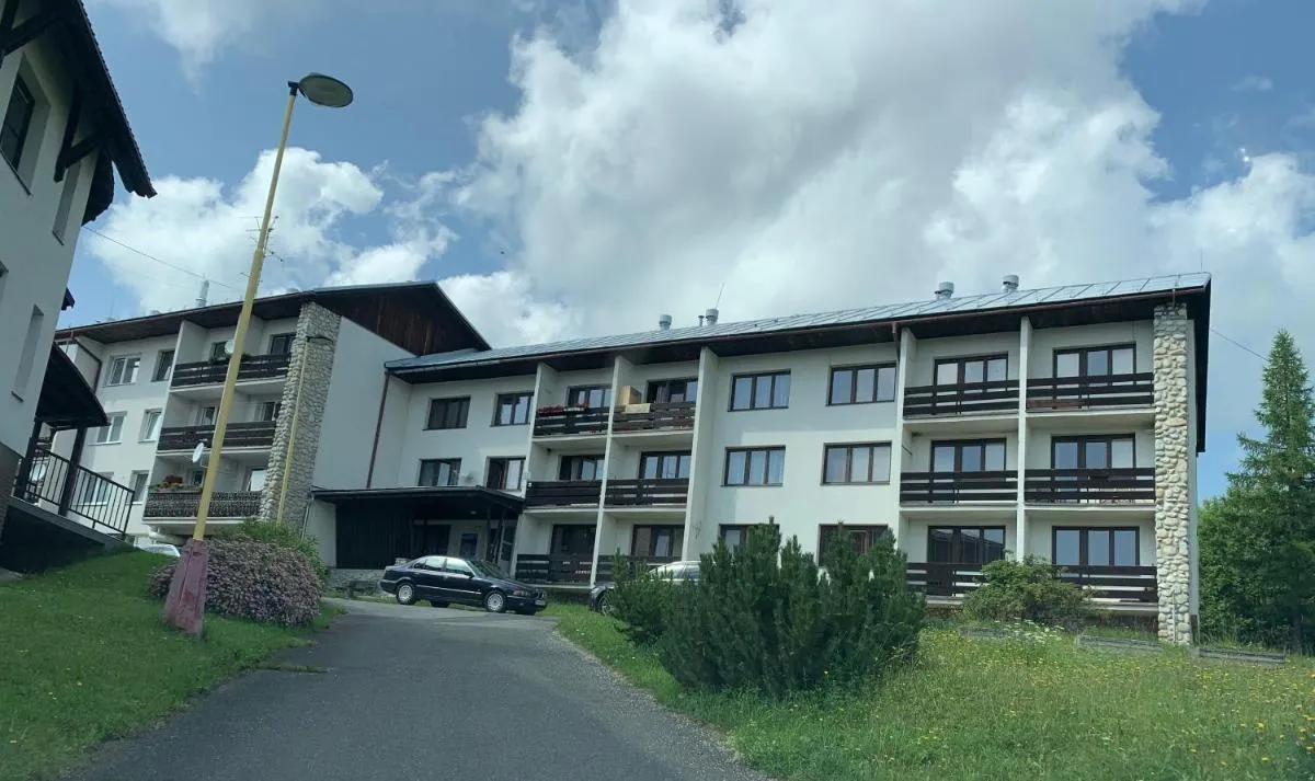 Image 5 of Apartment No.35