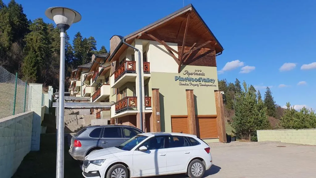 Image 1 of Apartment PineWood Lívia