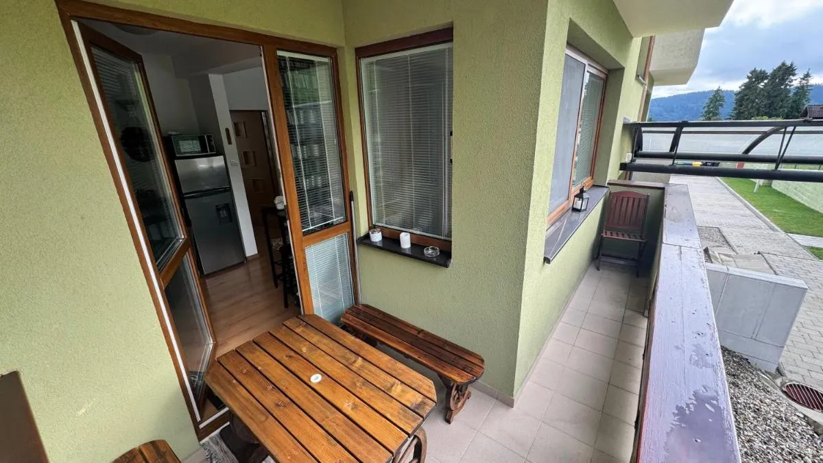 Image 7 of Apartment PineWood Lívia
