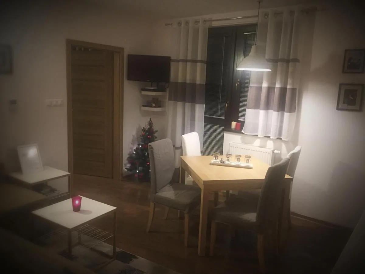 Image 4 of Apartment Primulka