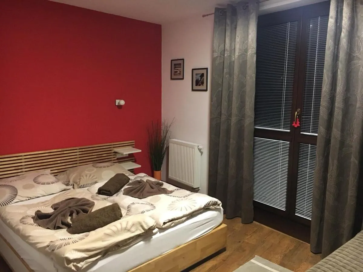 Image 2 of Apartment Primulka
