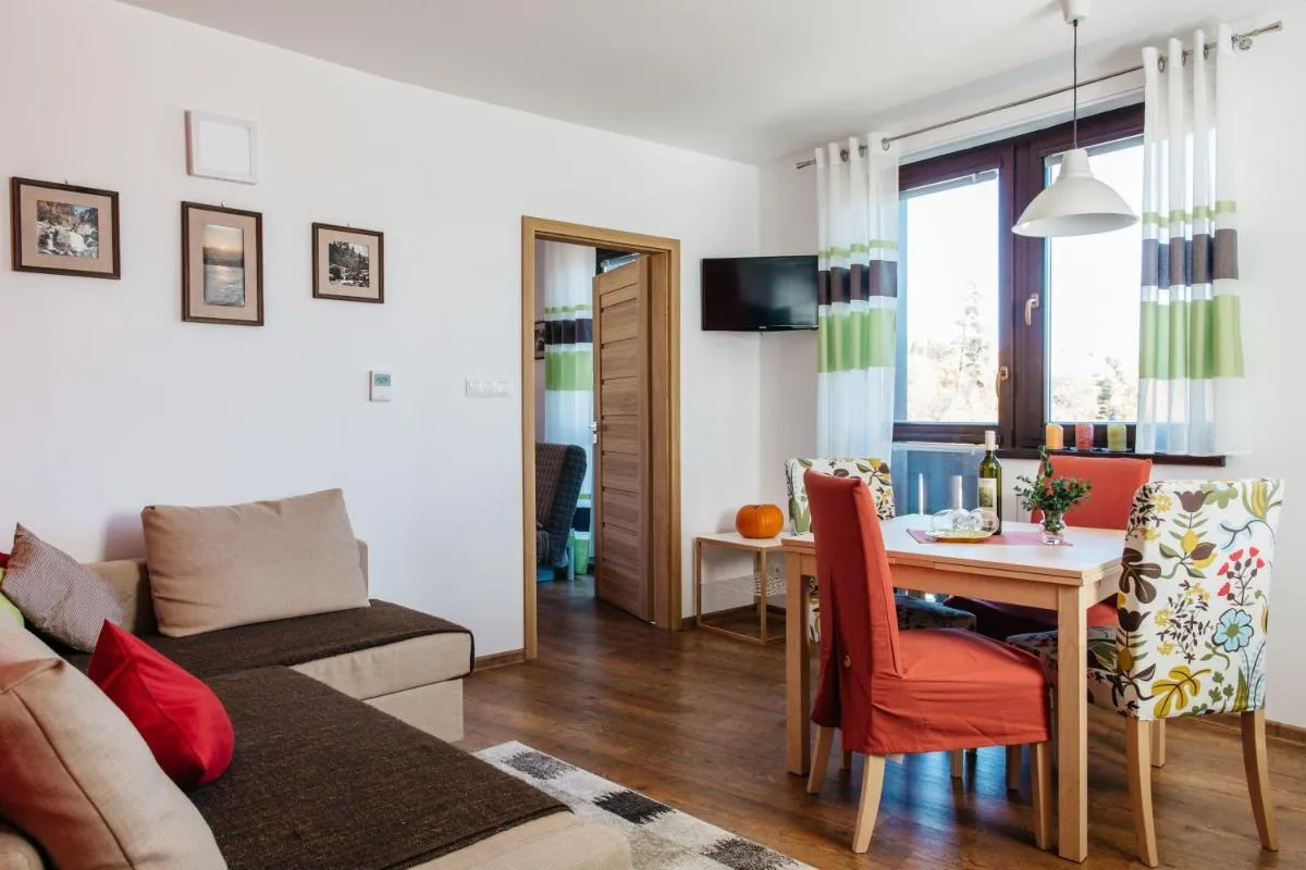 Image 7 of Apartment Primulka