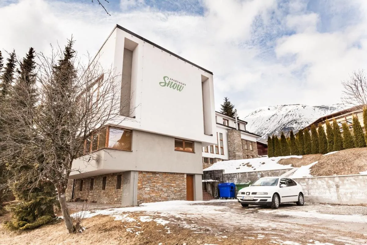 Image 7 of Apartment SnowWhite