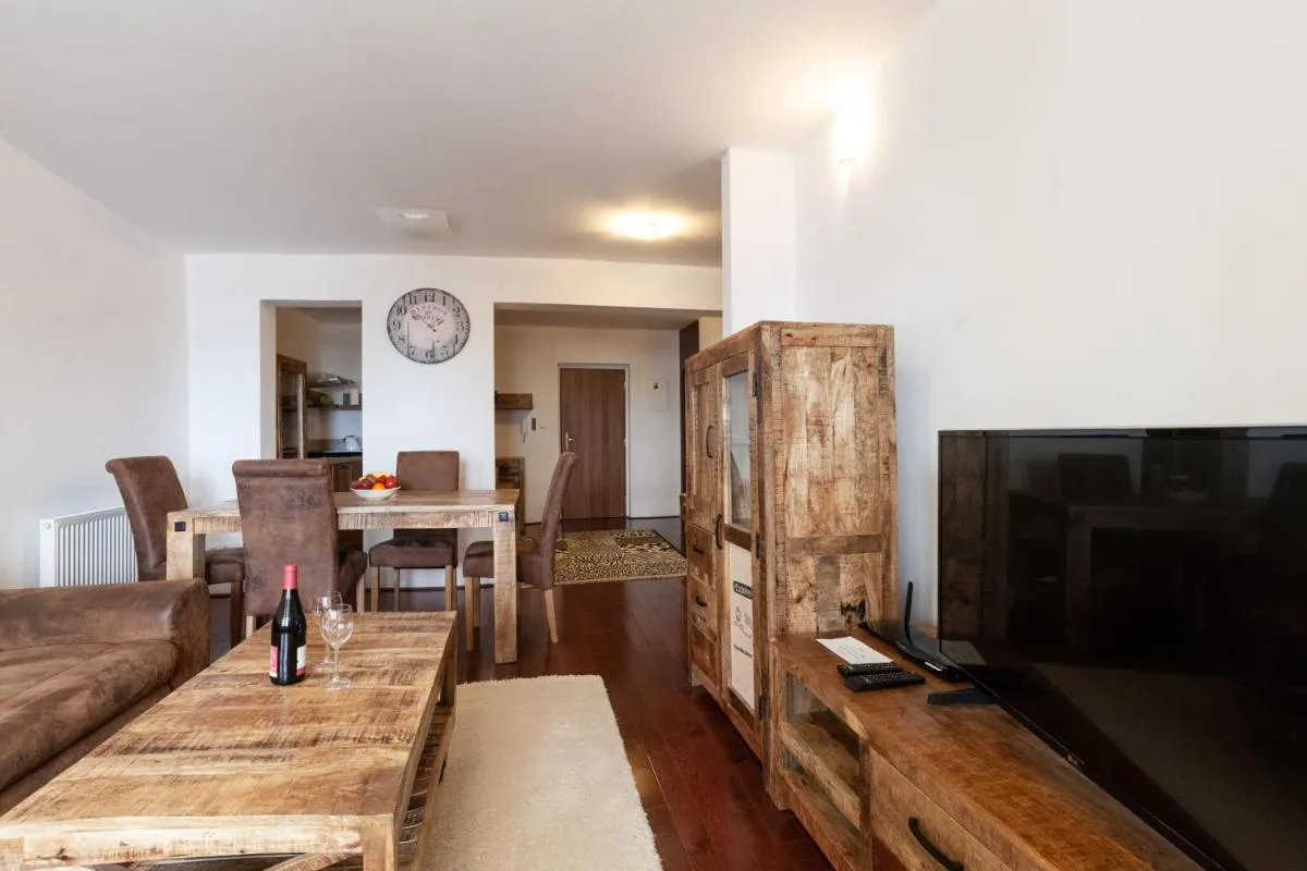 Image 6 of Apartment SnowWhite