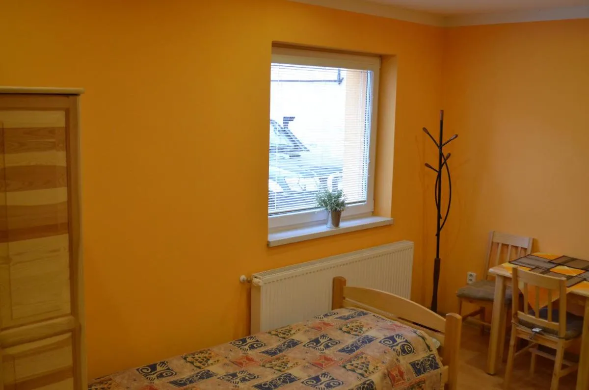 Image 2 of Apartment Sučany