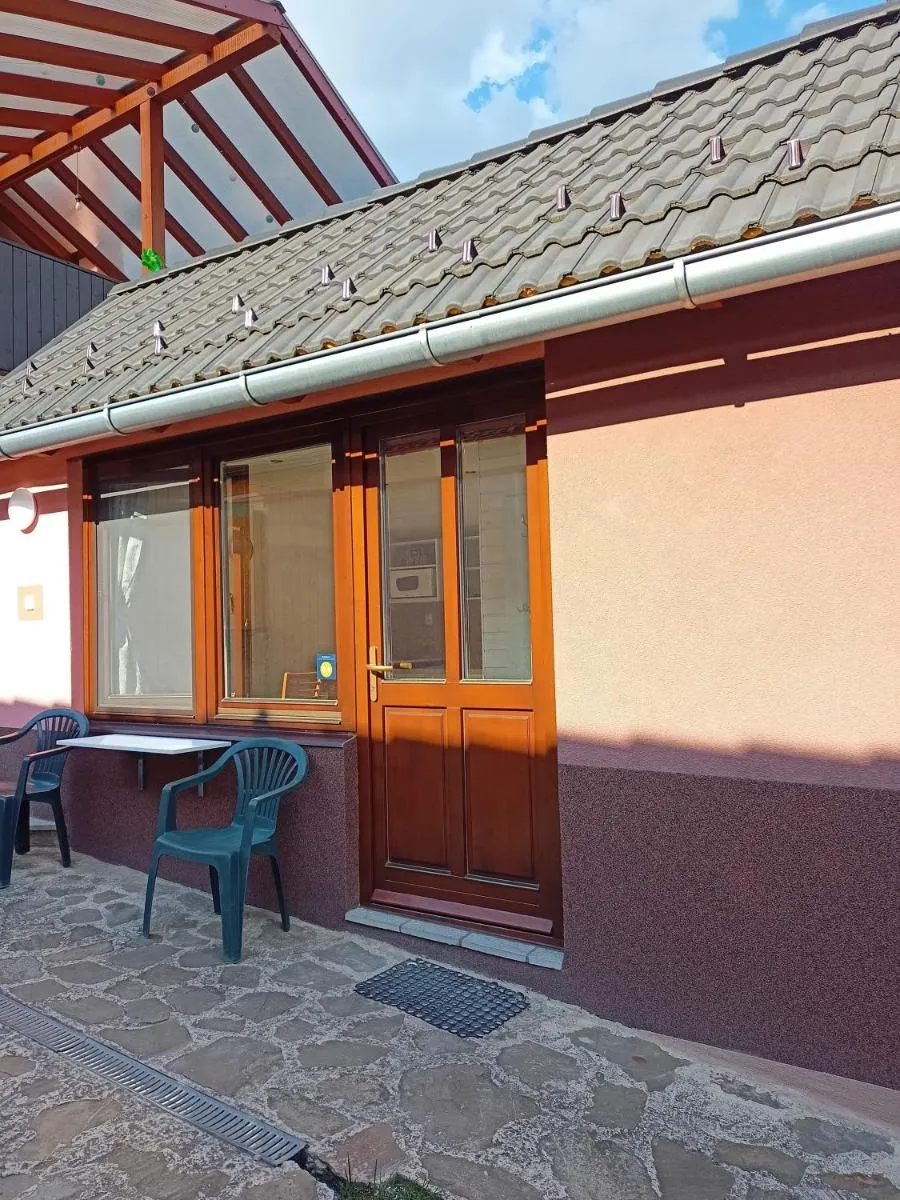 Image 6 of Apartment Tomáš Jendrál