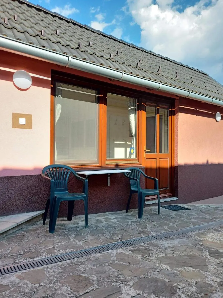 Image 5 of Apartment Tomáš Jendrál