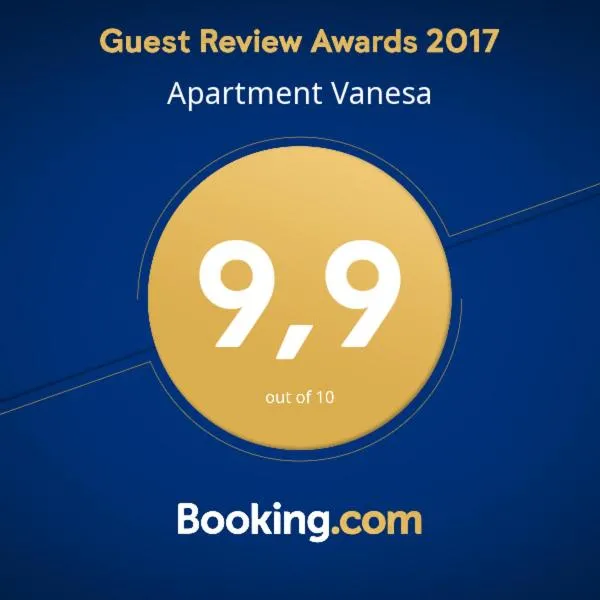 Image 4 of Apartment Vanesa