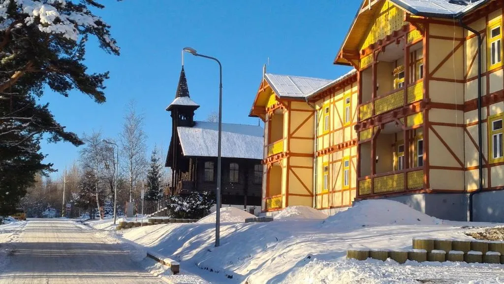 Image 1 of Apartment Vila Kollar nr. 16