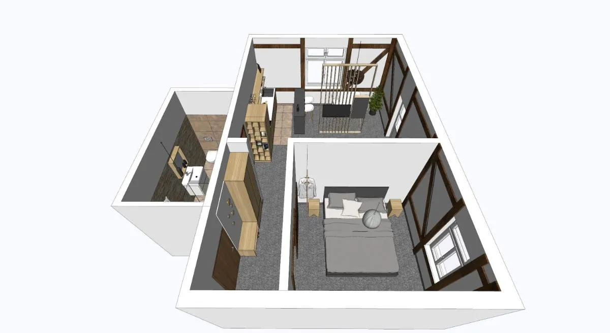 Image 6 of Apartment Vila Kollar nr. 16