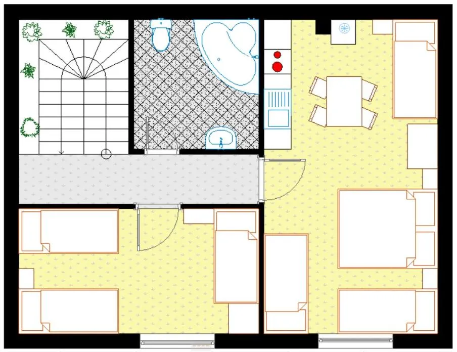 Image 6 of Apartments ADANA