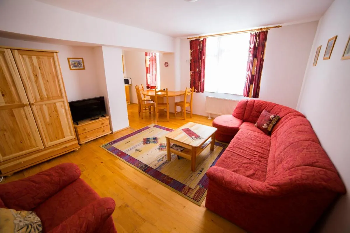 Image 6 of Apartments Branisko