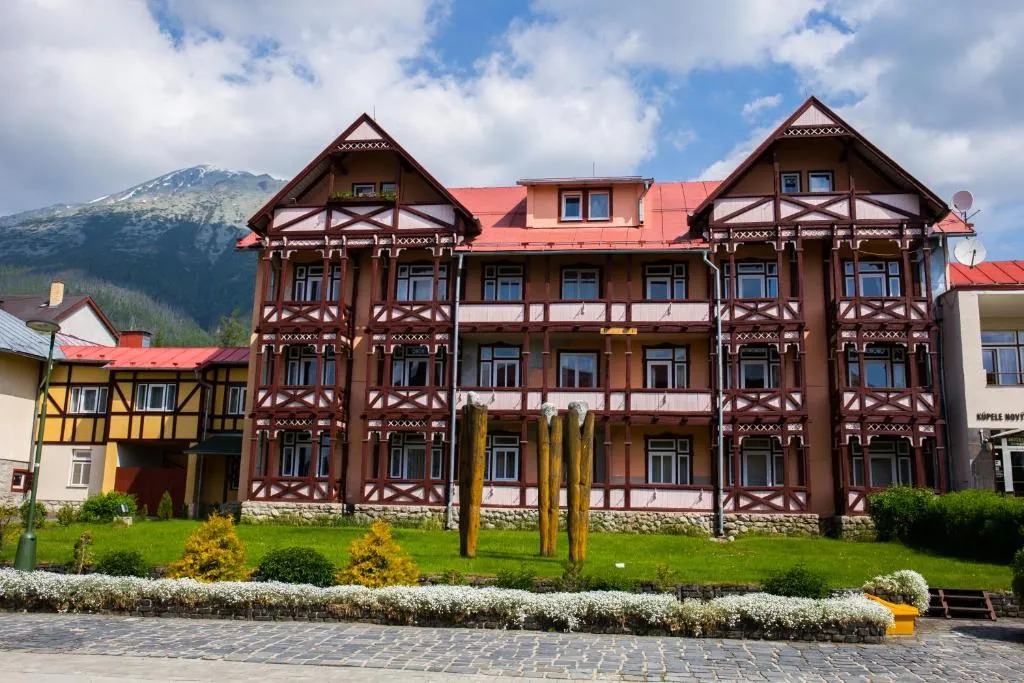 Image 1 of Apartments Branisko
