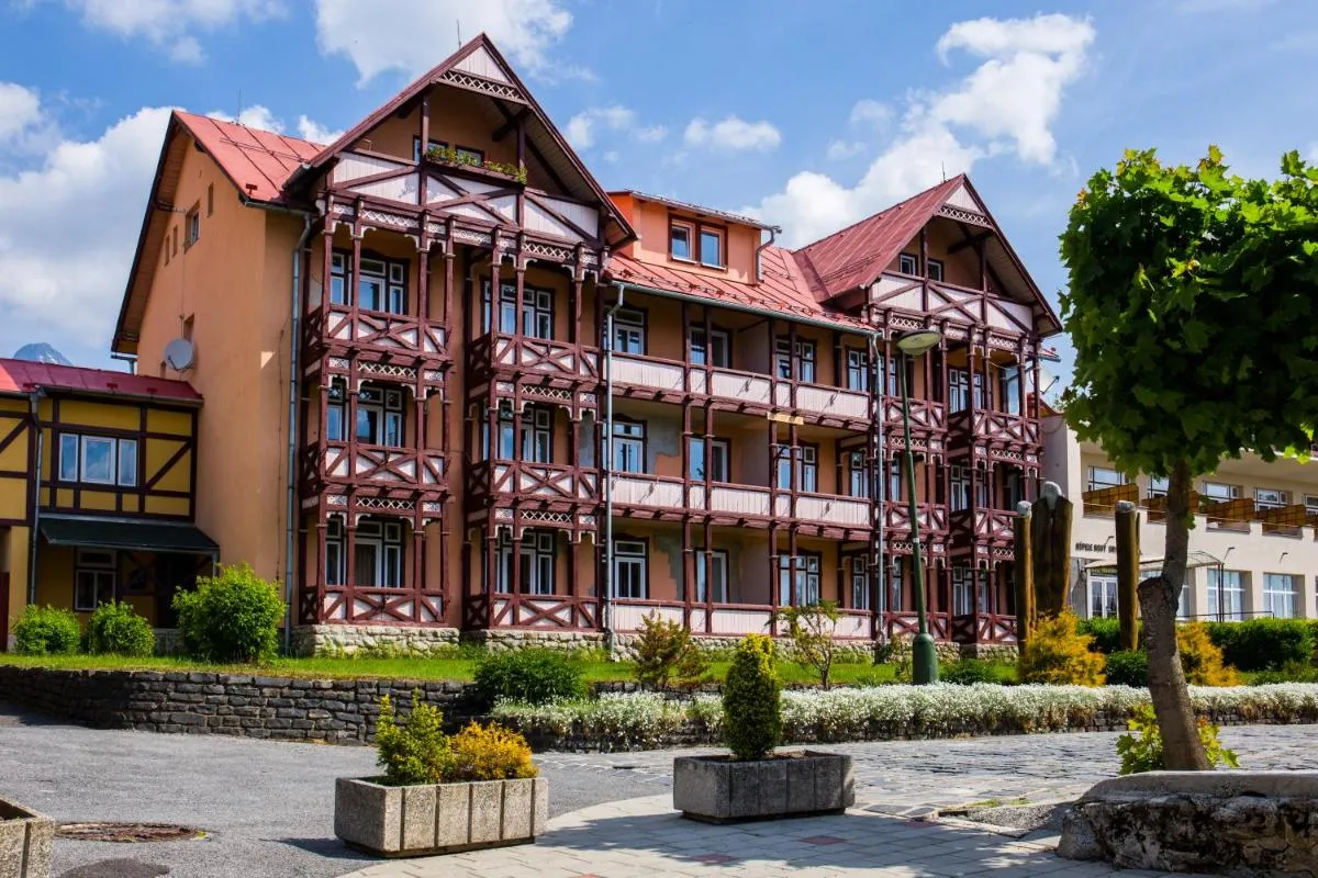 Image 2 of Apartments Branisko